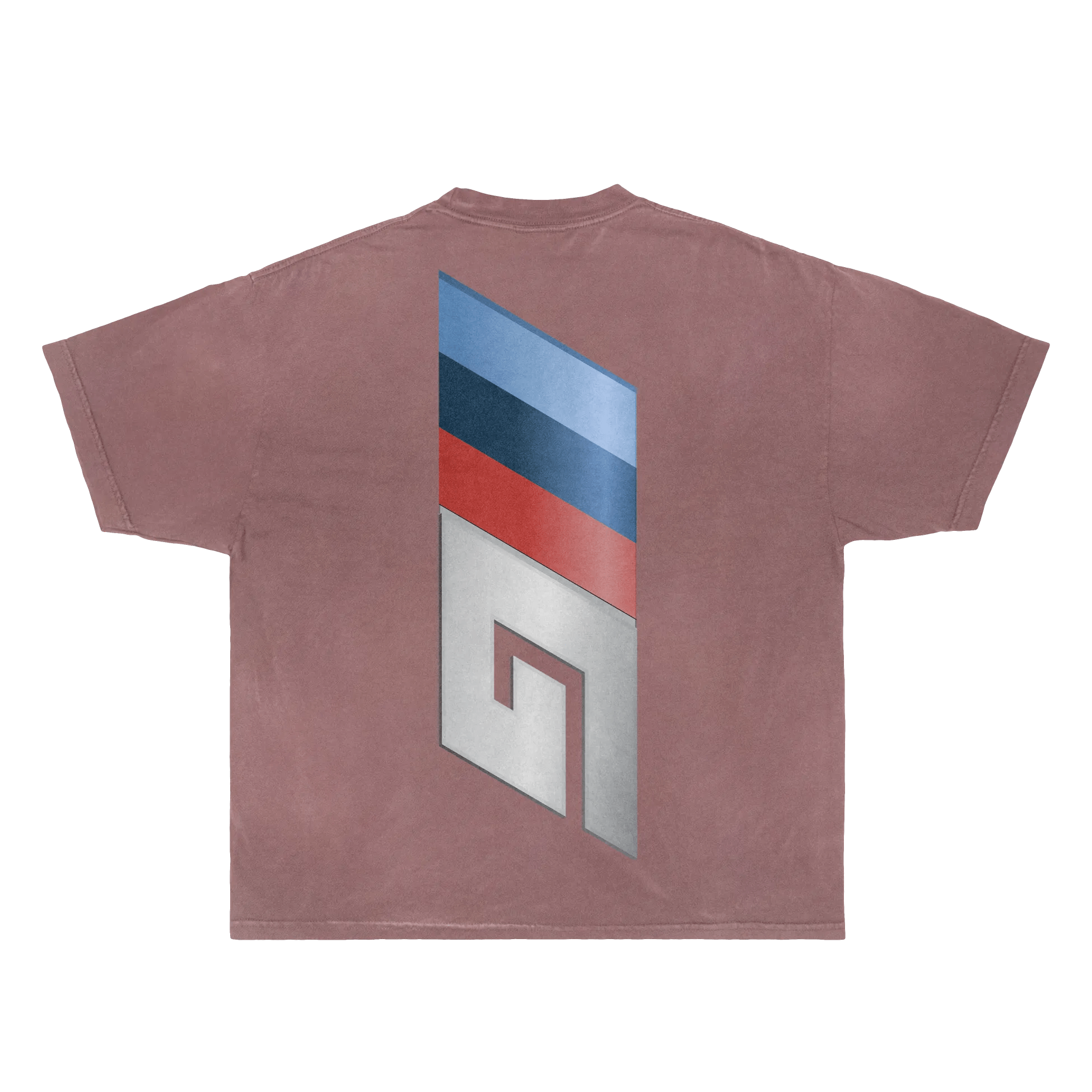 G - Sport Tee - Greazy Tees