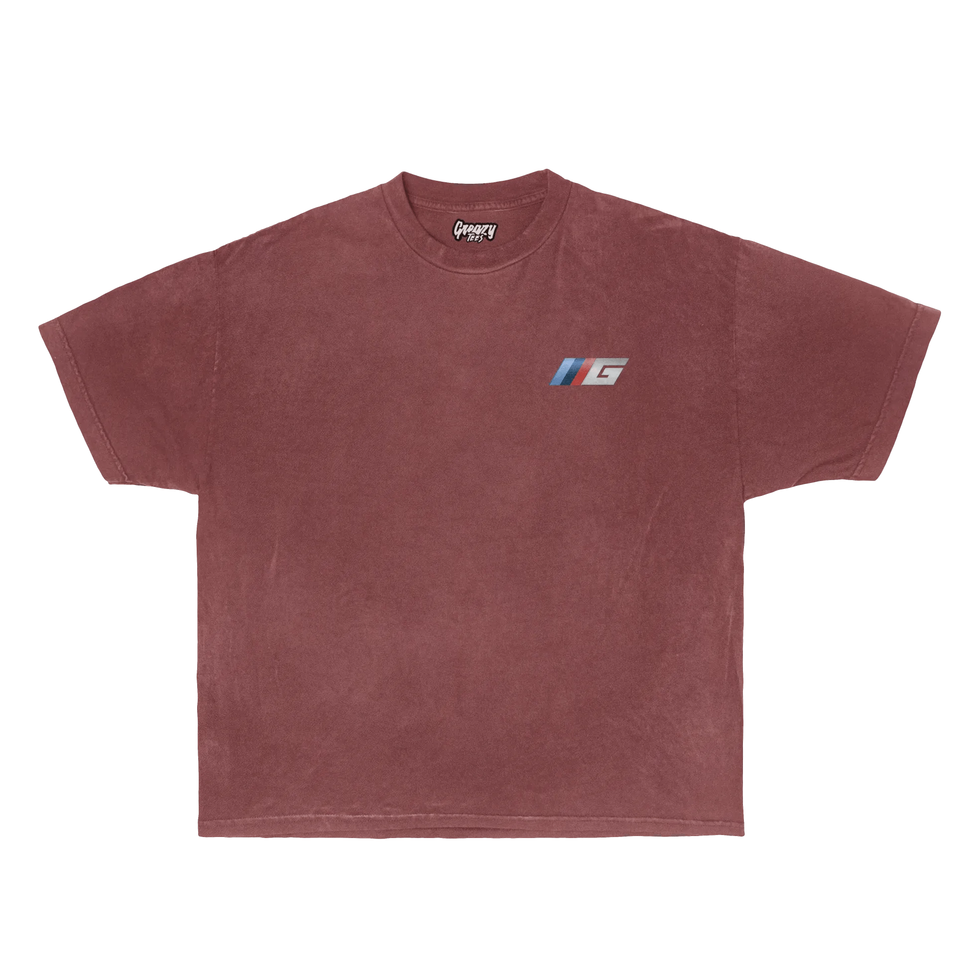 G - Sport Tee - Greazy Tees