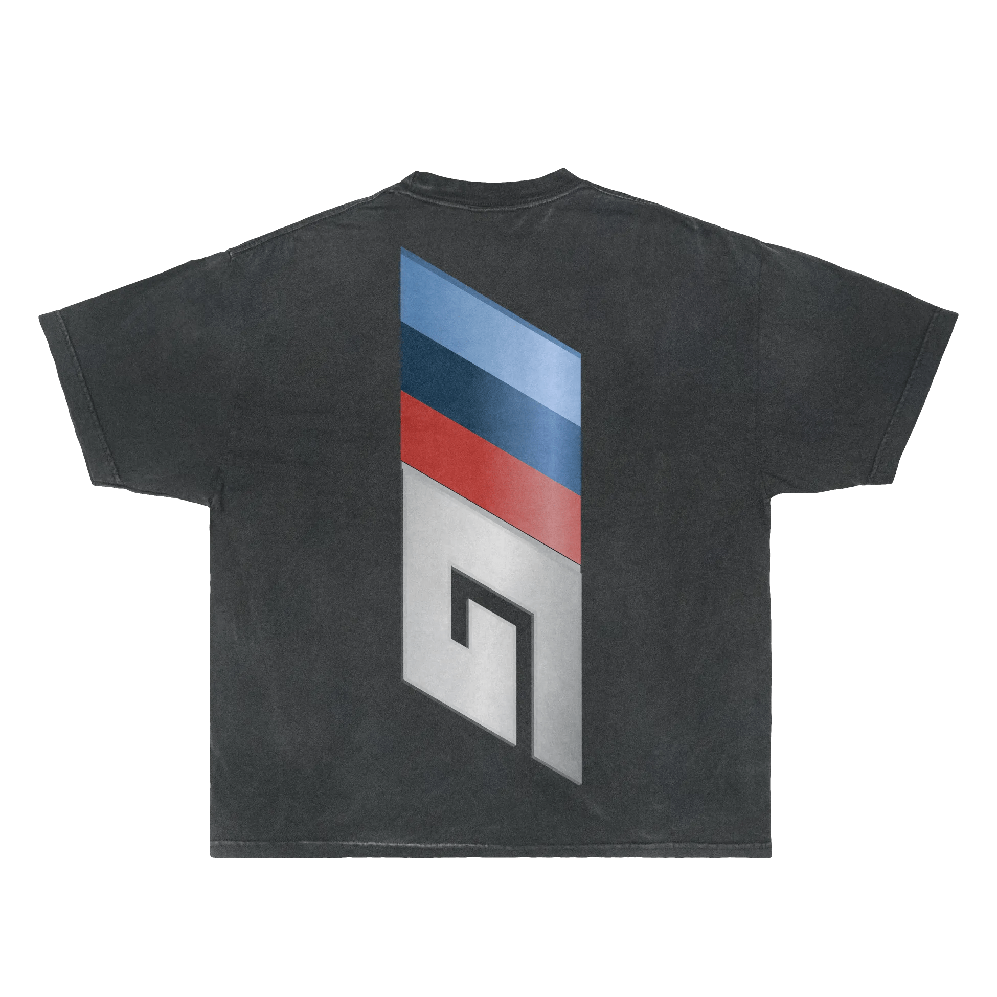 G - Sport Tee - Greazy Tees