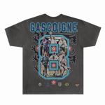 Gazza '96 Tee - Greazy Tees