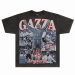 Gazza '96 Tee - Greazy Tees