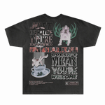 Get Out Tee - Greazy Tees