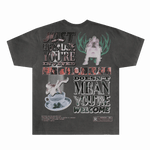 Get Out Tee - Greazy Tees