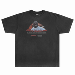 Ghetto Risky Roadz Tee - Greazy Tees