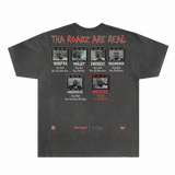 Ghetto Risky Roadz Tee - Greazy Tees