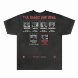 Ghetto Risky Roadz Tee - Greazy Tees