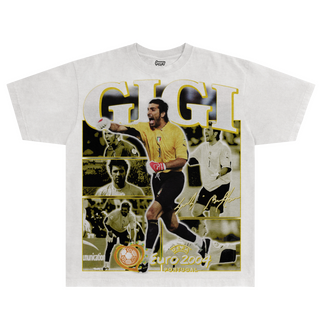 Gigi '04 Tee - Greazy Tees