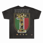 Gigi '04 Tee - Greazy Tees