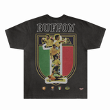 Gigi '04 Tee - Greazy Tees