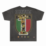 Gigi '04 Tee - Greazy Tees