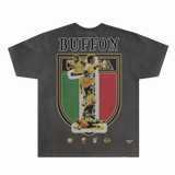 Gigi '04 Tee - Greazy Tees