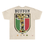 Gigi '04 Tee - Greazy Tees