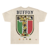 Gigi '04 Tee - Greazy Tees