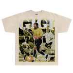 Gigi '04 Tee - Greazy Tees