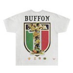 Gigi '04 Tee - Greazy Tees