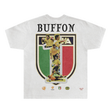 Gigi '04 Tee - Greazy Tees