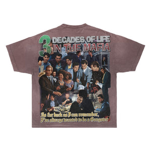 Goodfellas v2 Tee - Greazy Tees