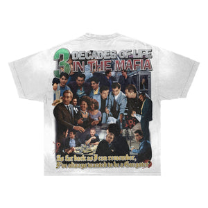 Goodfellas v2 Tee - Greazy Tees