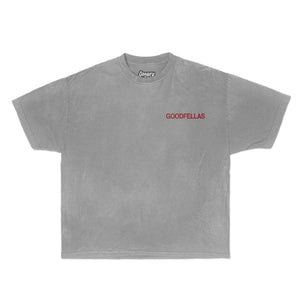 Goodfellas v2 Tee - Greazy Tees