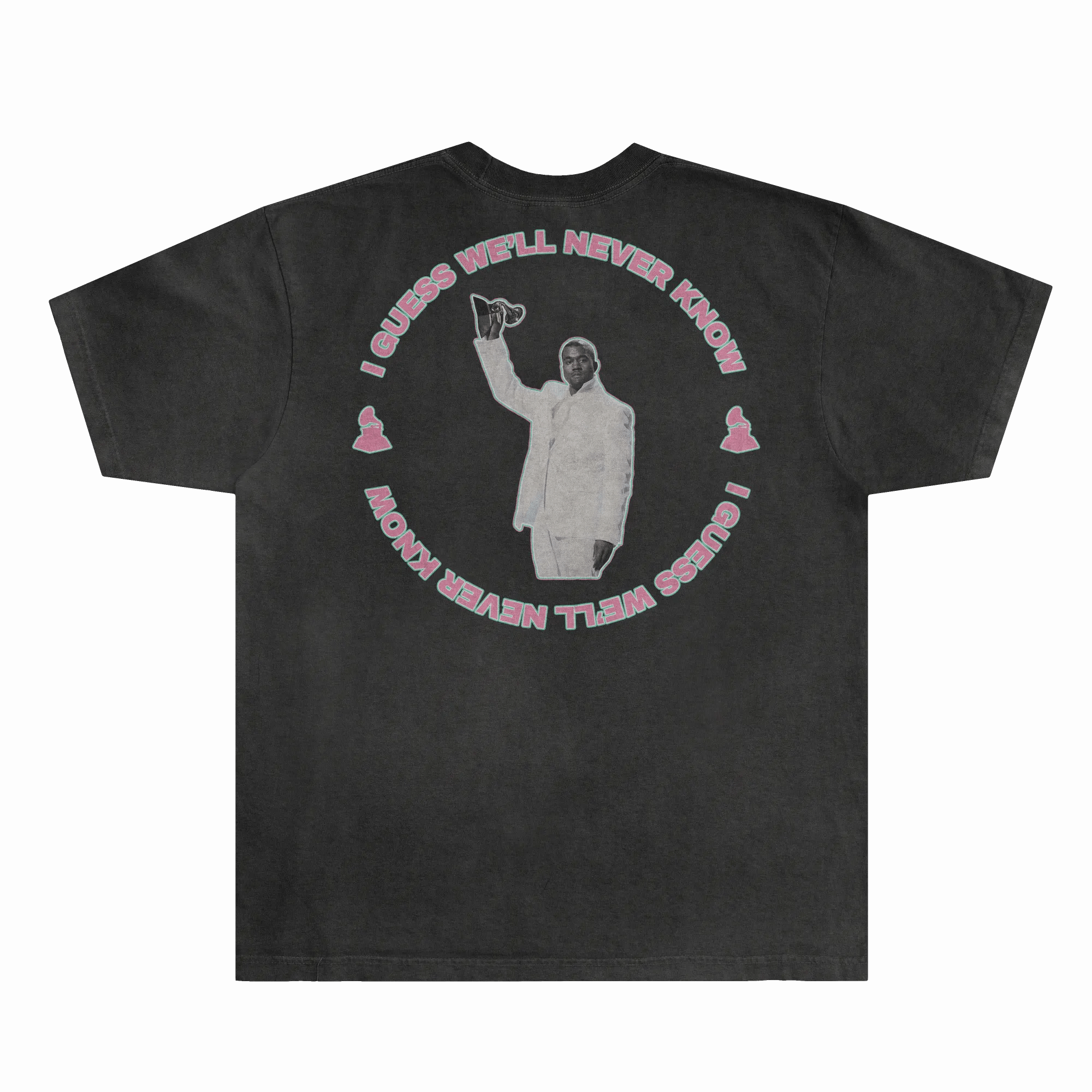 Grammy Tee - Greazy Tees