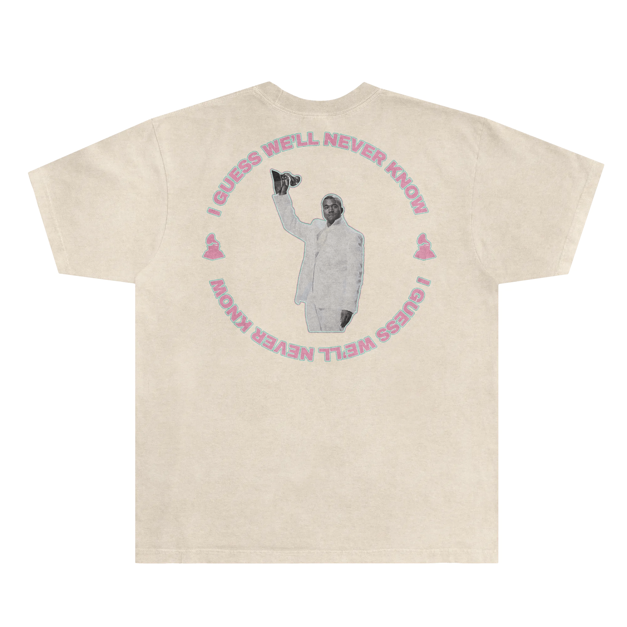 Grammy Tee - Greazy Tees