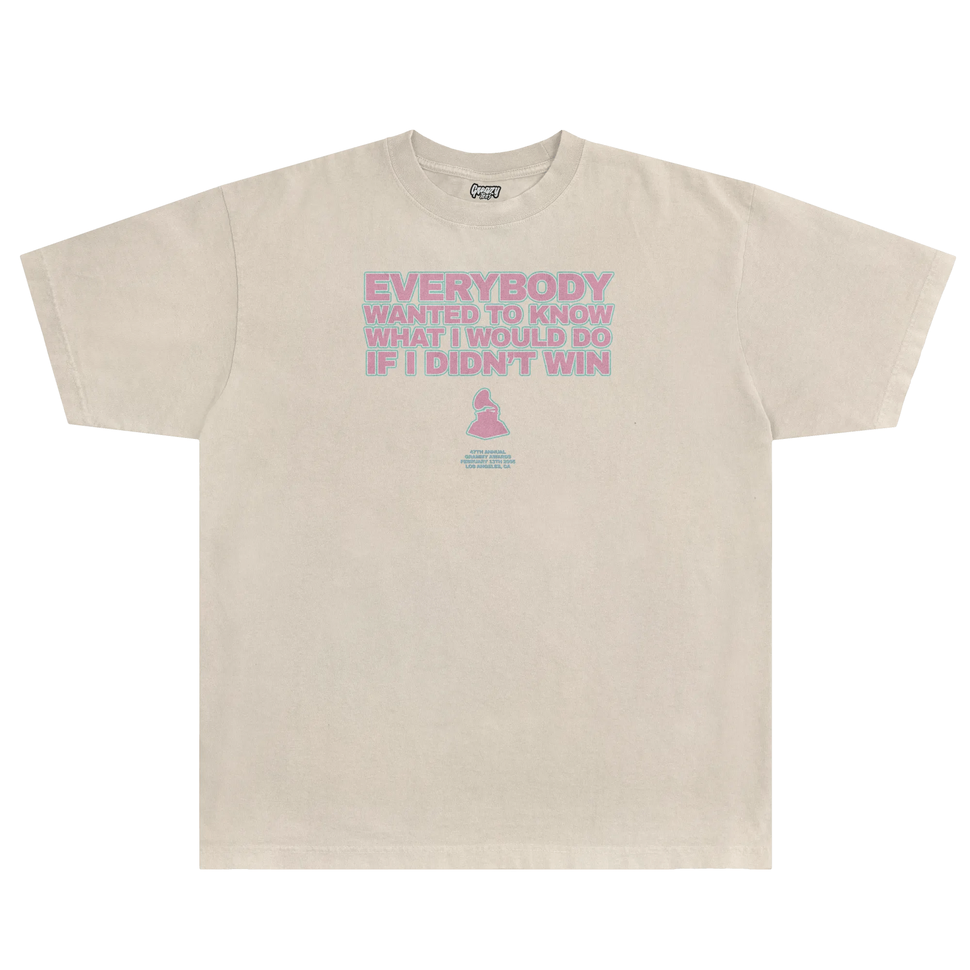 Grammy Tee - Greazy Tees