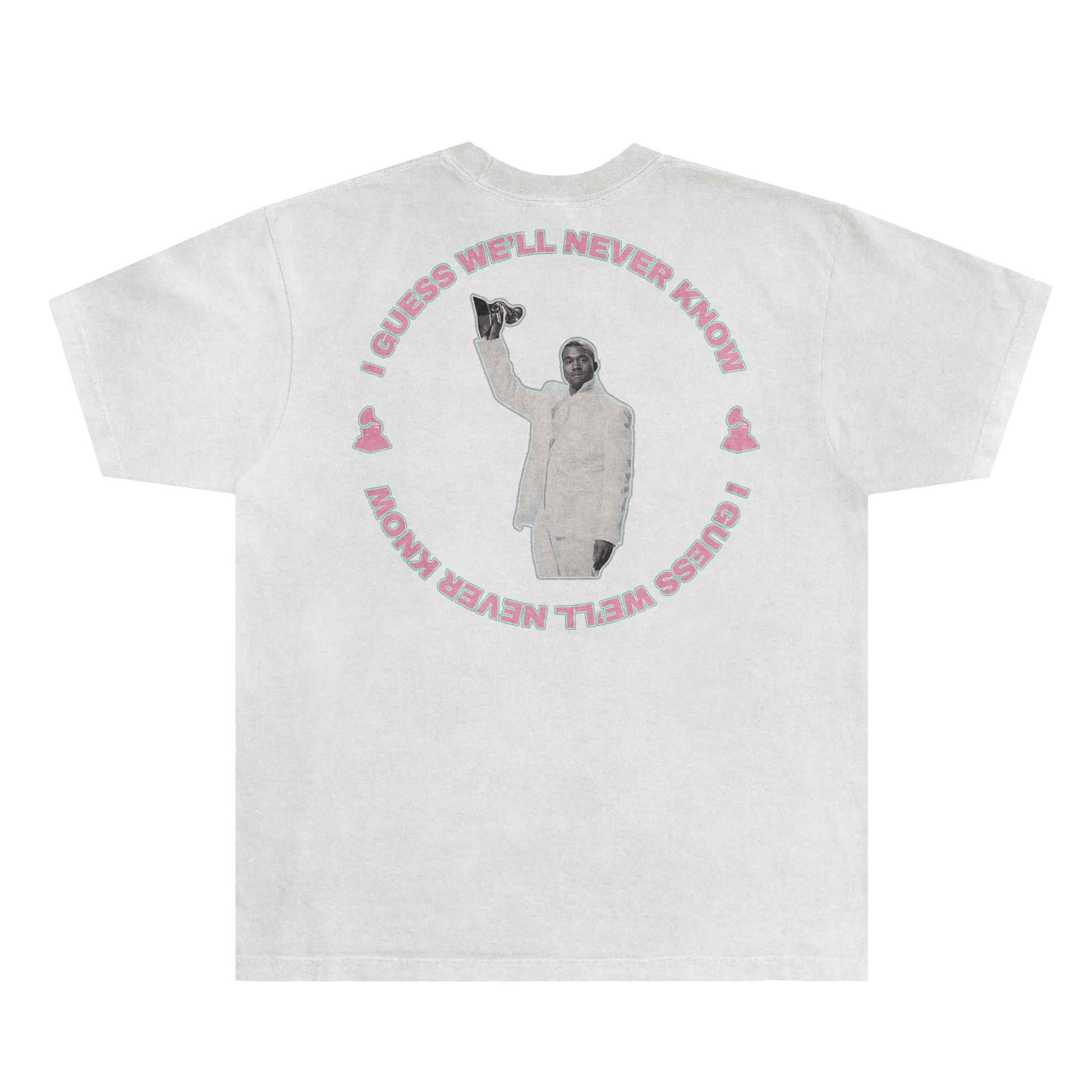 Grammy Tee - Greazy Tees