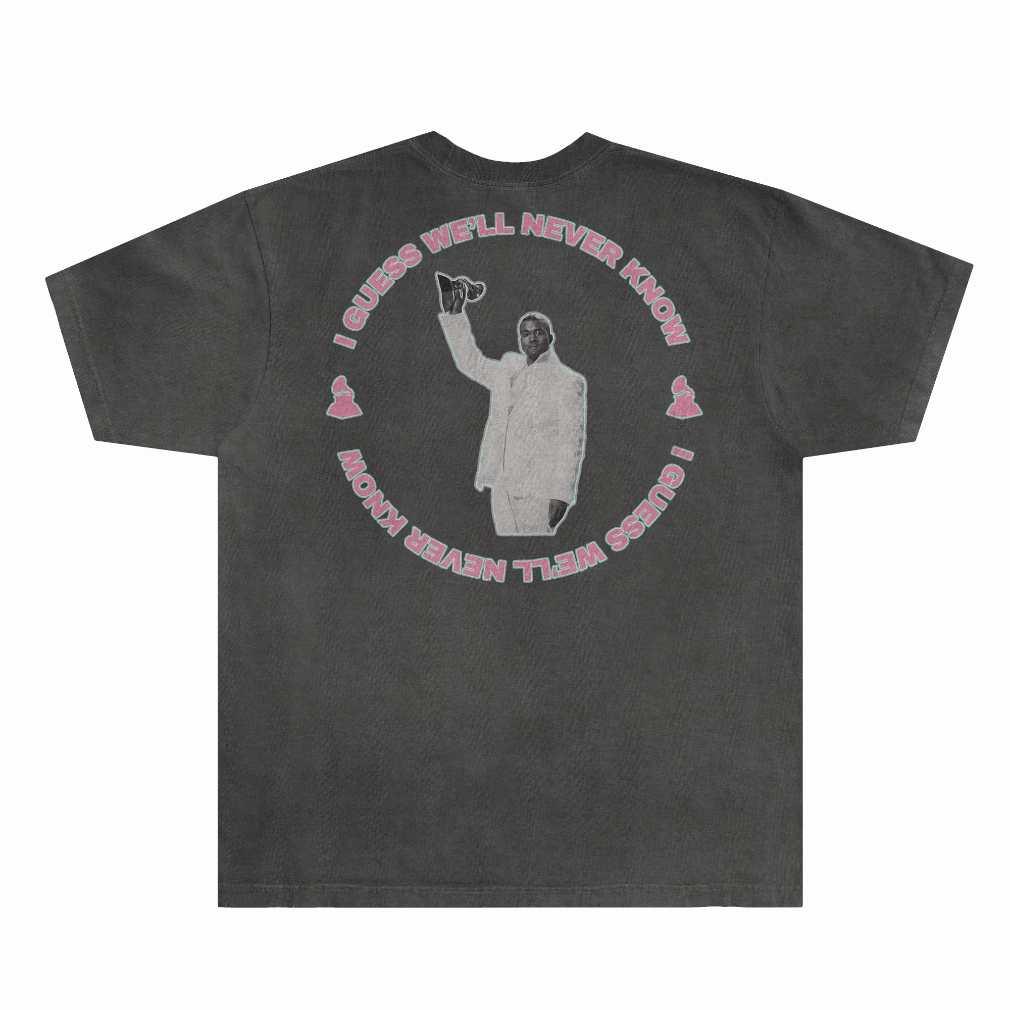 Grammy Tee - Greazy Tees