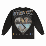 GTA IV Long Sleeved Tee