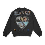 GTA IV Crewneck Sweatshirt - Greazy Tees