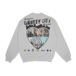 GTA IV Crewneck Sweatshirt - Greazy Tees