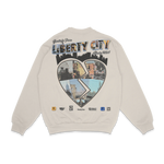 GTA IV Crewneck Sweatshirt - Greazy Tees