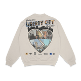 GTA IV Crewneck Sweatshirt - Greazy Tees