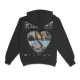 GTA IV Hoody - Greazy Tees