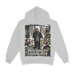 GTA IV Hoody - Greazy Tees