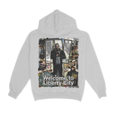 GTA IV Hoody - Greazy Tees