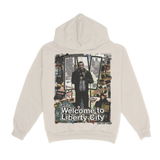 GTA IV Hoody - Greazy Tees