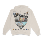 GTA IV Hoody - Greazy Tees