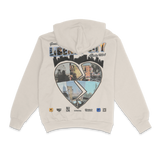 GTA IV Hoody - Greazy Tees