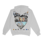 GTA IV Hoody - Greazy Tees