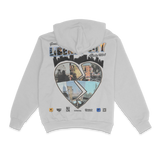 GTA IV Hoody - Greazy Tees