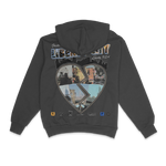 GTA IV Hoody - Greazy Tees