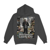 GTA IV Hoody - Greazy Tees