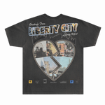 GTA IV Tee - Greazy Tees