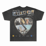 GTA IV Tee - Greazy Tees