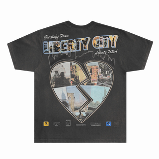 GTA IV Tee - Greazy Tees