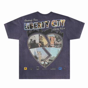 GTA IV Tee - Greazy Tees