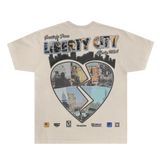 GTA IV Tee - Greazy Tees