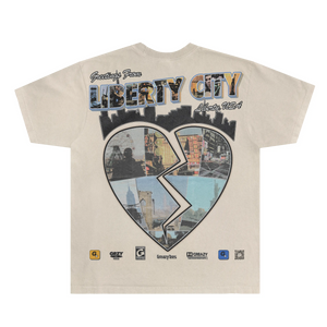 GTA IV Tee - Greazy Tees