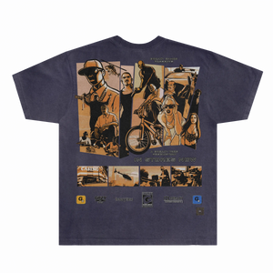 GTA San Andreas Tee